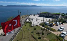 Mudanya Belediyesi Yıldıztepe Sosyal Yaşam Merkezi’ni satışa çıkaracak
