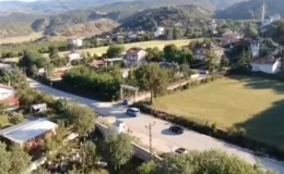 NARKOÇELİK-18 Operasyonunda 1 Ton Uyuşturucu Ele Geçirildi