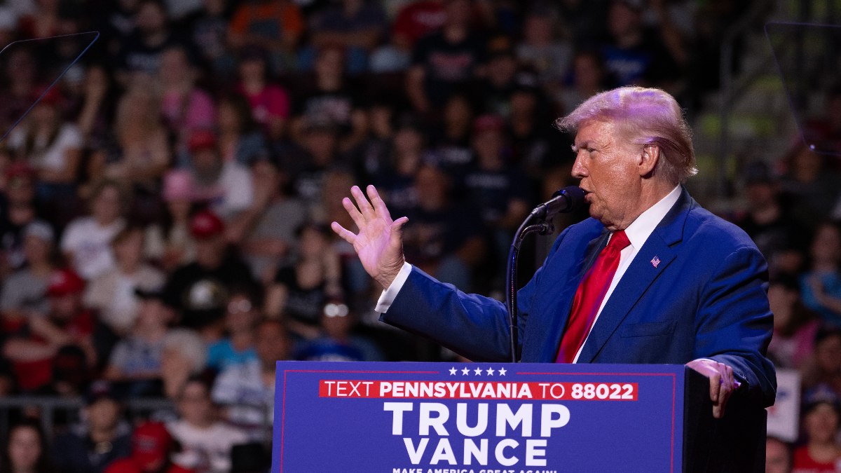 Donald Trump’tan Zelensky’e: Tarihin en büyük pazarlamacısı