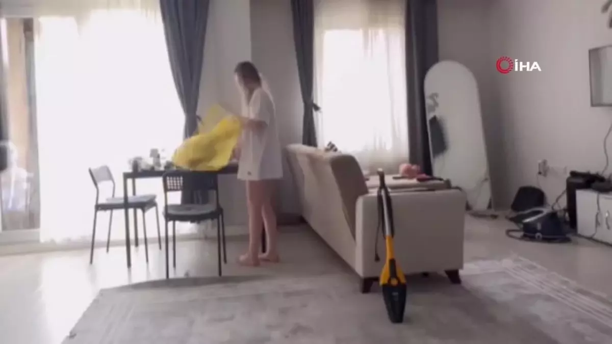 Kübra Aykut’un Veda Mektubu Ortaya Çıktı