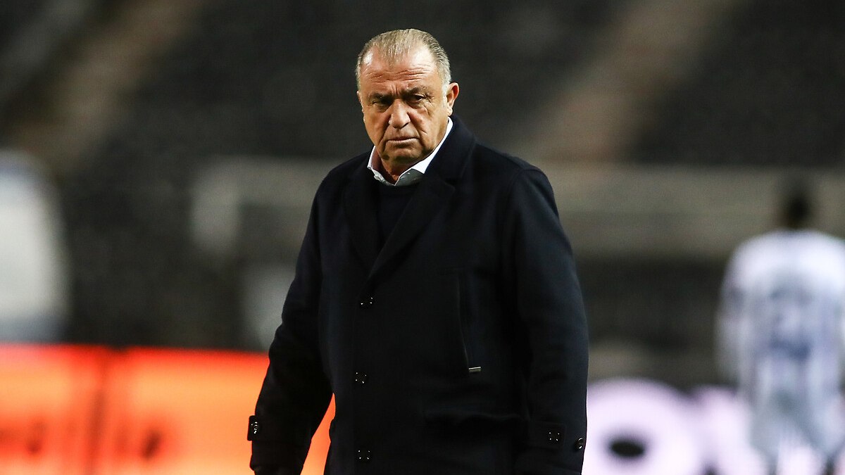 Fatih Terim’e sürpriz talip! Azerbaycan’dan teklif geldi