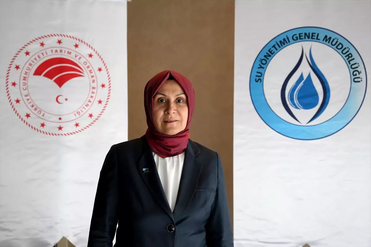 Türkiye’de Taşkın Yönetim Planları Tamamlanıyor