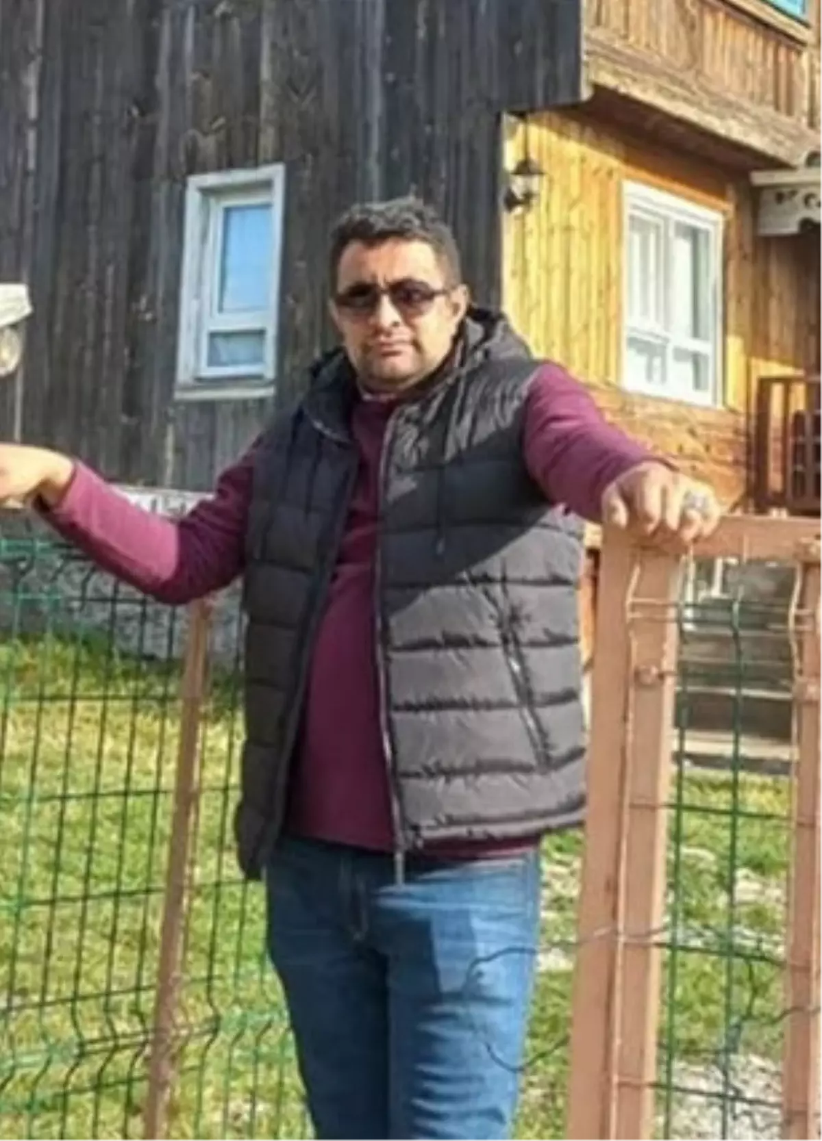 Bolu’da Orman Memuru, İş Makinesi Operatörünü Vurdu