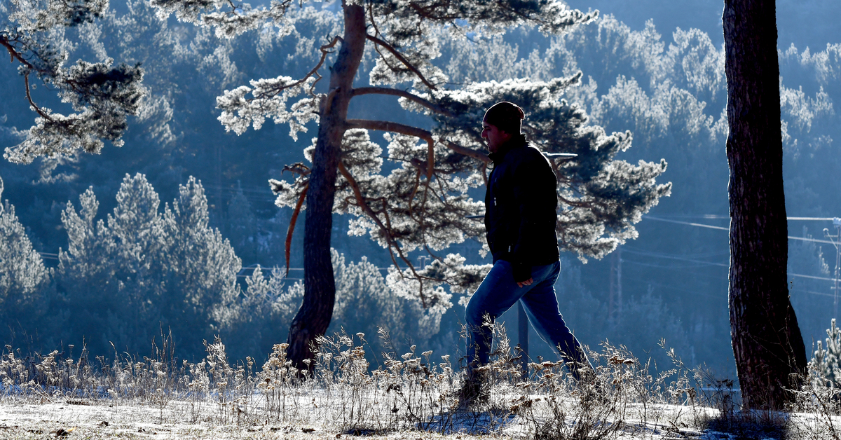 Meteoroloji’den açıklama! Sıcaklıklar 2 ila 4 derece artıyor