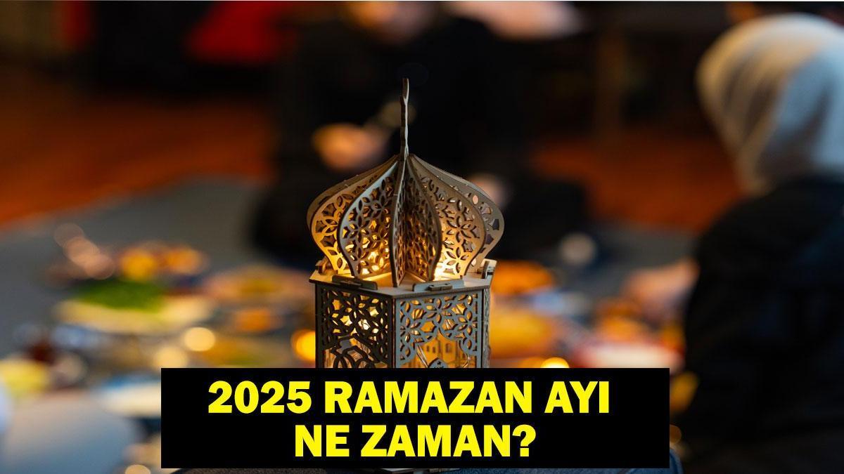 Miraç Kandili Ne Zaman 2025, Bugün Kandil Mi? Miraç Kandili’nde Ne Oldu? 2025 Dini Günler Takvimi