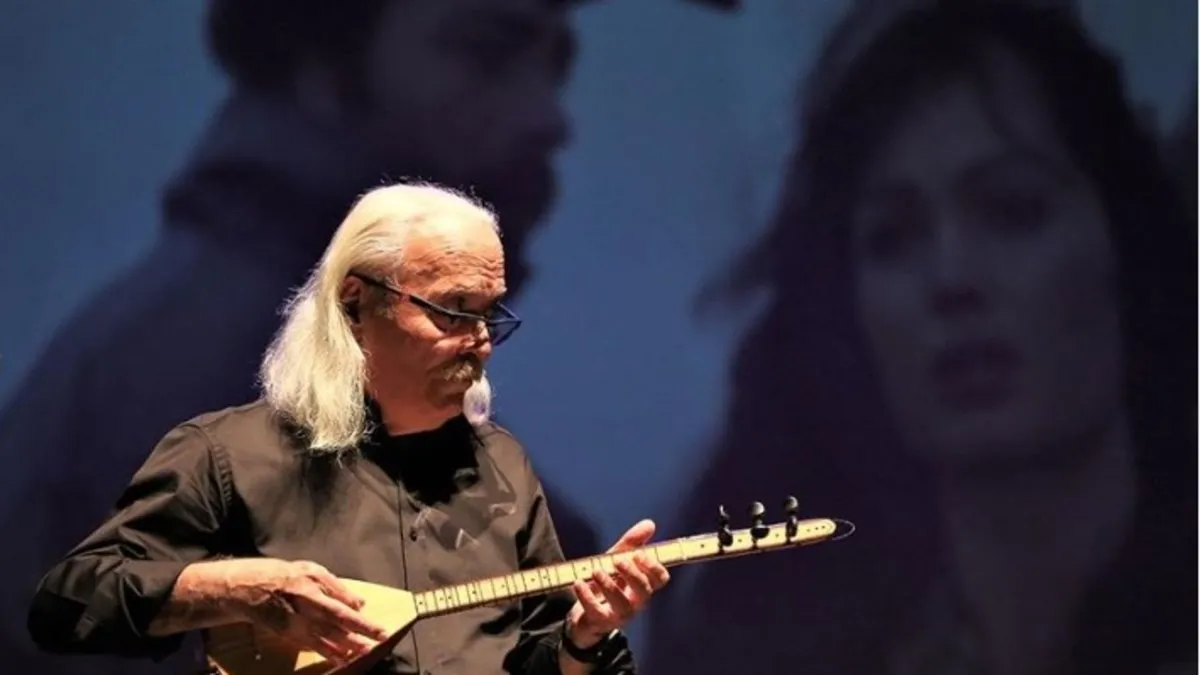 ‘Selvi Boylum Al Yazmalım’ın bestecisiydi! Cahit Berkay’dan yıllar sonra gelen itiraf: Türkan Şoray’a aşıktım…