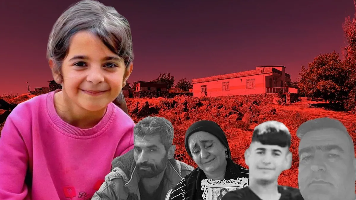 SON DAKİKA… Nevzat Bahtiyar’ın avukatı açıkladı! Narin’in annesi Yüksel Güran’dan cinayet itirafı: Salim yaptı!