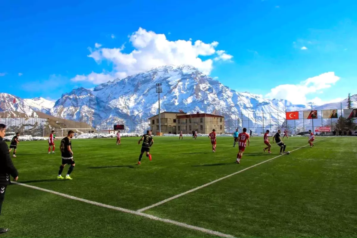 Zapspor, Kayraspor’u 3-1 Yendi