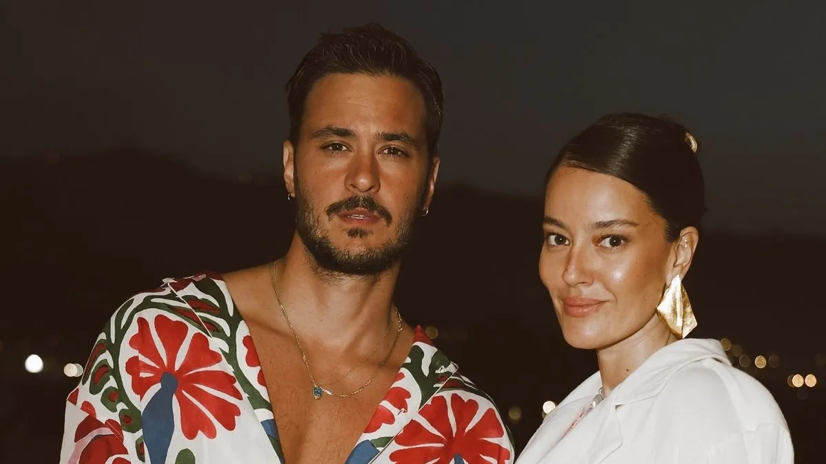 1 aydır ayrı yaşıyorlardı… Pelin Akil eşi Anıl Altan’a manidar bir paylaşımda bulundu! ‘Neredesin’