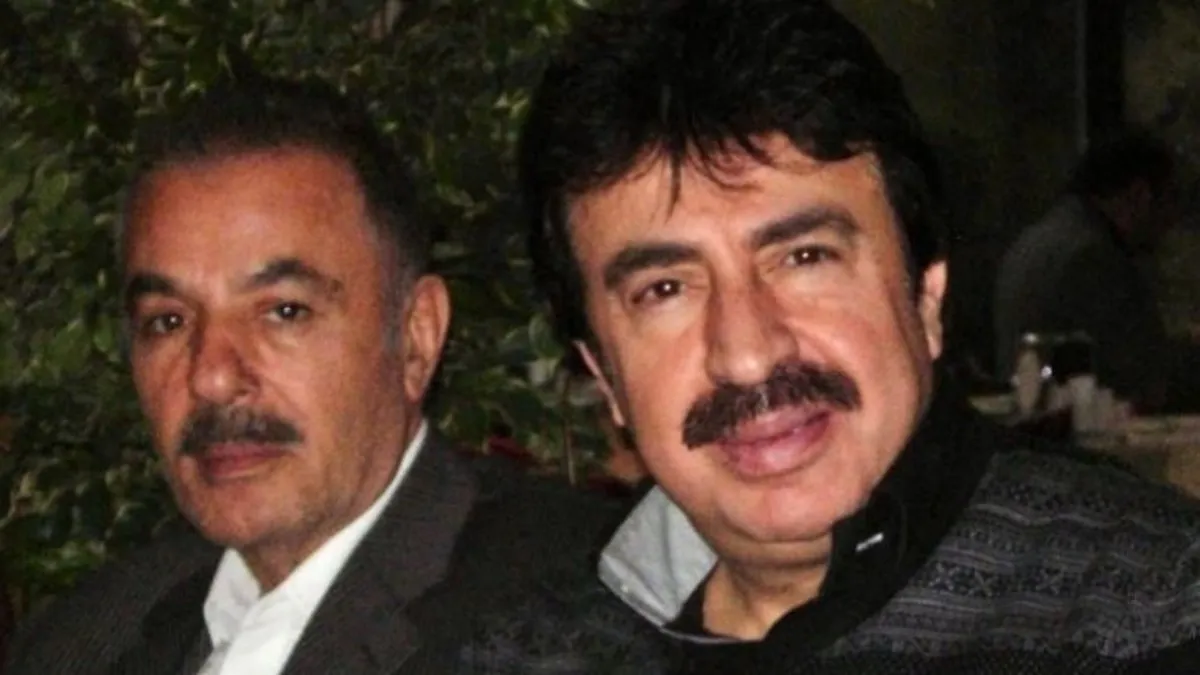 Ahmet Selçuk İlkan 40 yıllık dostu Ferdi Tayfur’un bilinmeyenlerini ilk kez anlattı: Onu anlamak için…