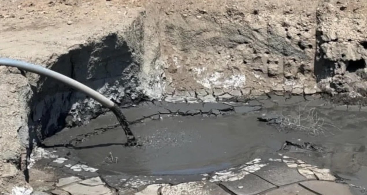 Vahşi madenciliğe ‘zaman aşımı’ kararı verilmişti… Mahkeme itirazları da reddetti