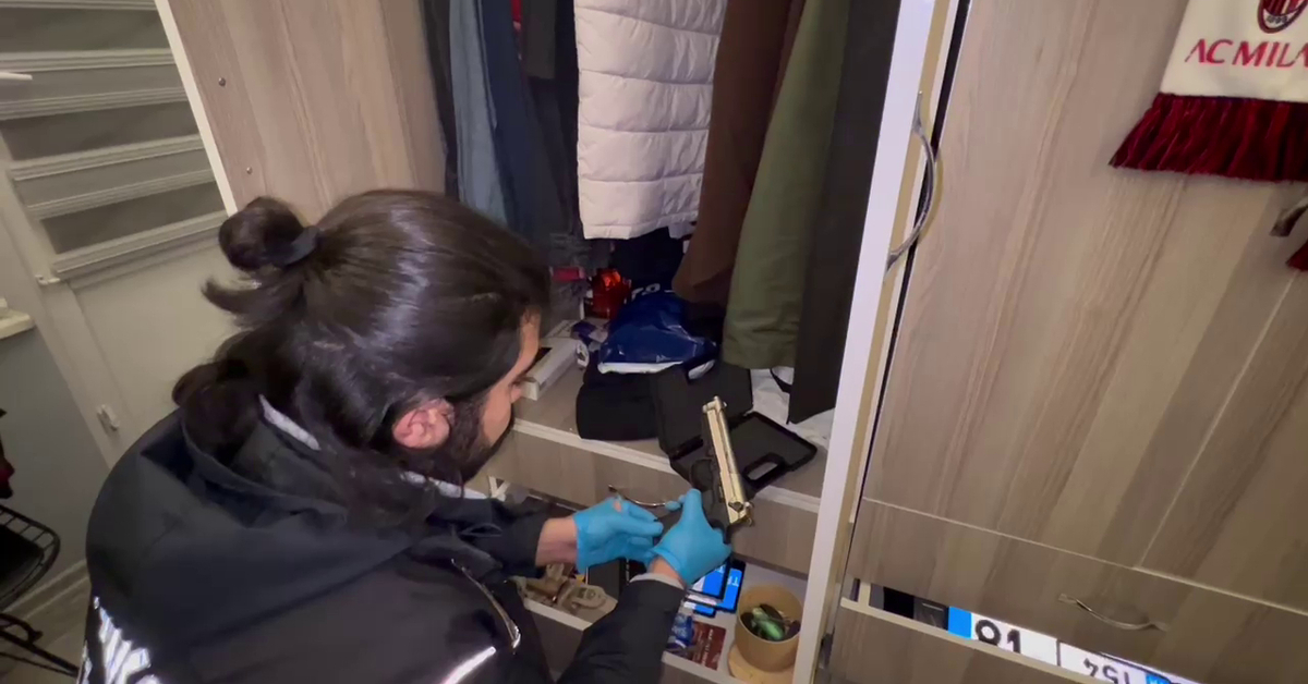 Yasa dışı bahis ağına darbe! 200 milyon dolarlık hesap hareketi deşifre edildi!