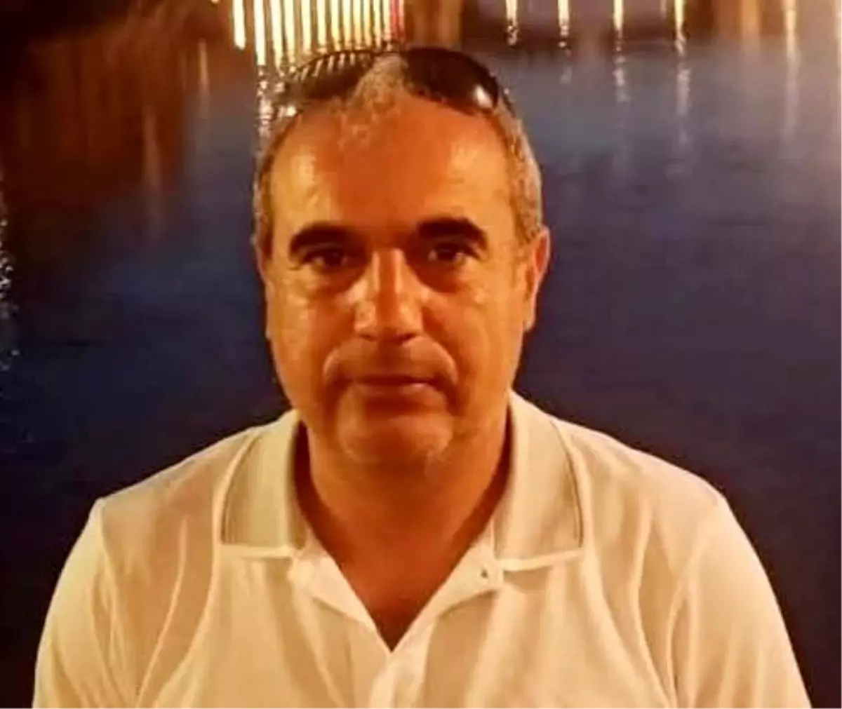 Zonguldak’ta Öğretmen Kalp Krizi Geçirerek Hayatını Kaybetti