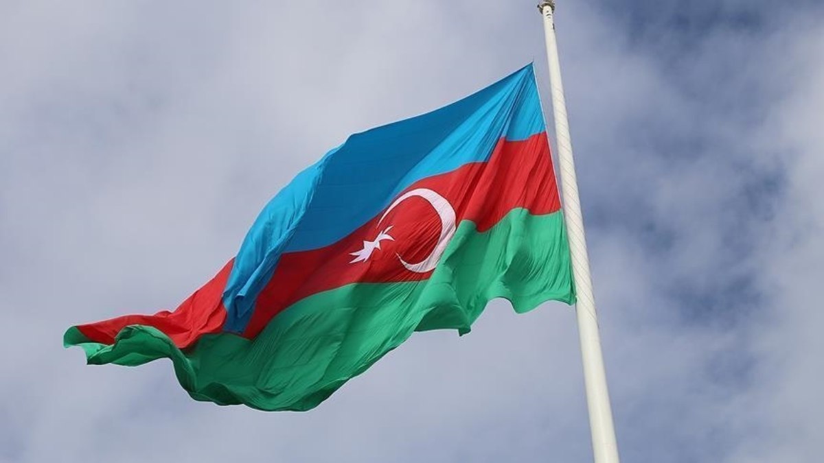 Azerbaycan, Filistin’in Nablus kentinde 600 öğrenci kapasiteli okul inşa edecek