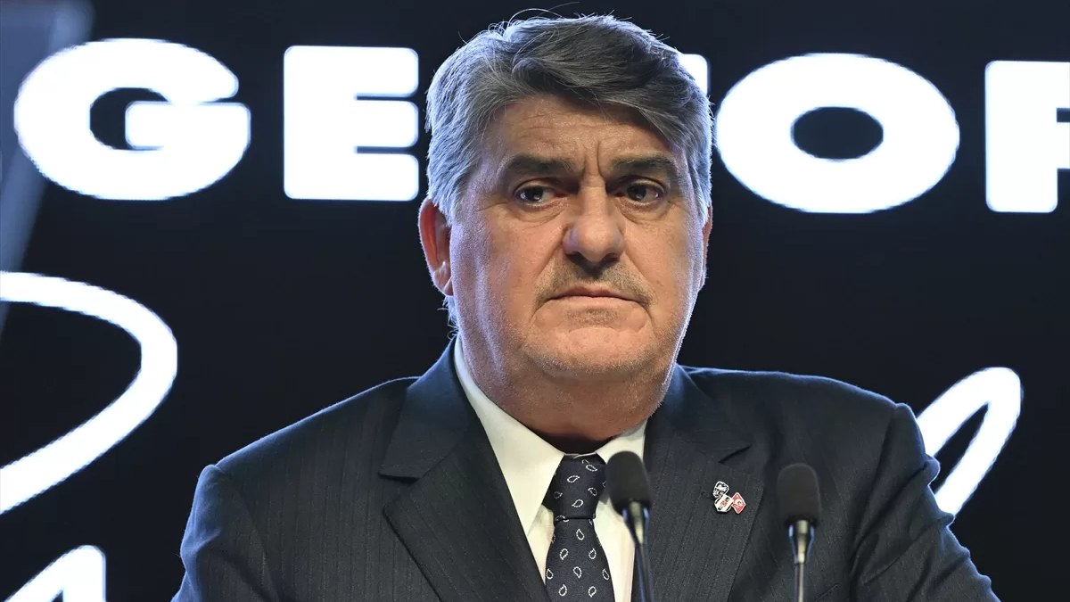 Beşiktaş Başkanı Serdal Adalı, PFDK’ya sevk edildi