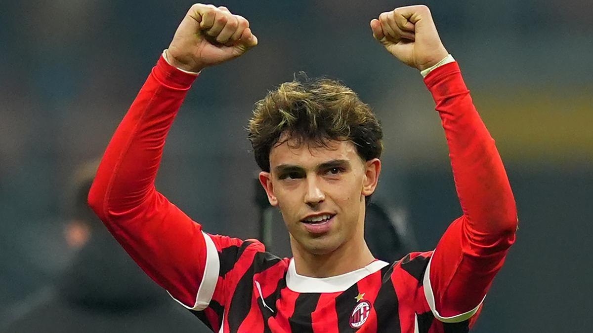 Galatasaray’dan transferde Joao Felix harekatı