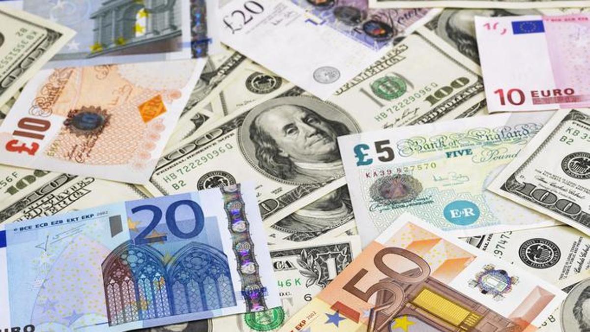 SON DAKİKA | Dolar euro güne nasıl başladı (06.03.2025)
