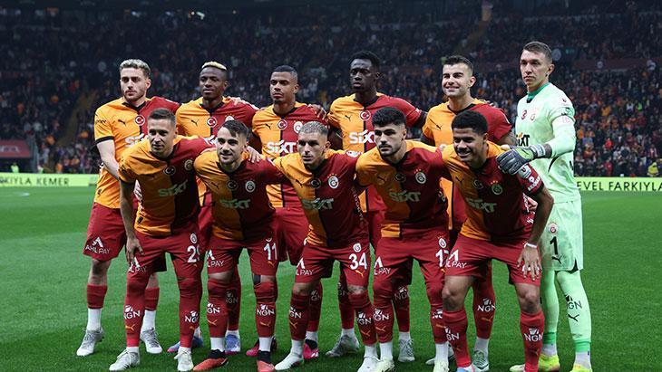 Bodrum maçında sınıfta kaldı! Okan Buruk’tan Galatasaraylı yıldıza makas