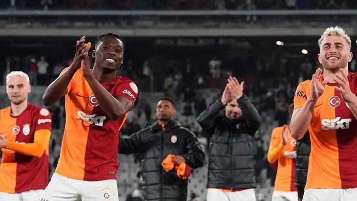 Galatasaray’a Derrick Köhn şoku! ‘O kadar paraya değmez’