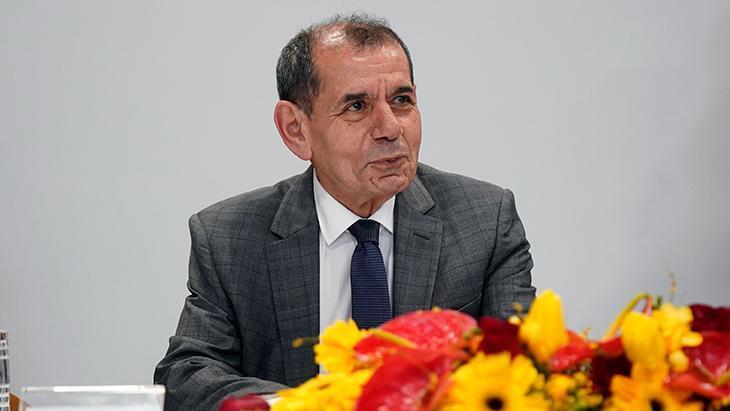 Galatasaray’da Dursun Özbek primi 2’ye katladı! İşte belirlenen rakam