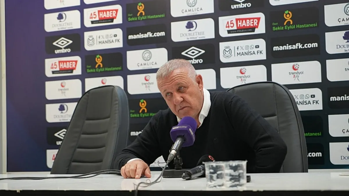 MKE Ankaragücü’nde Mesut Bakkal istifa etti!