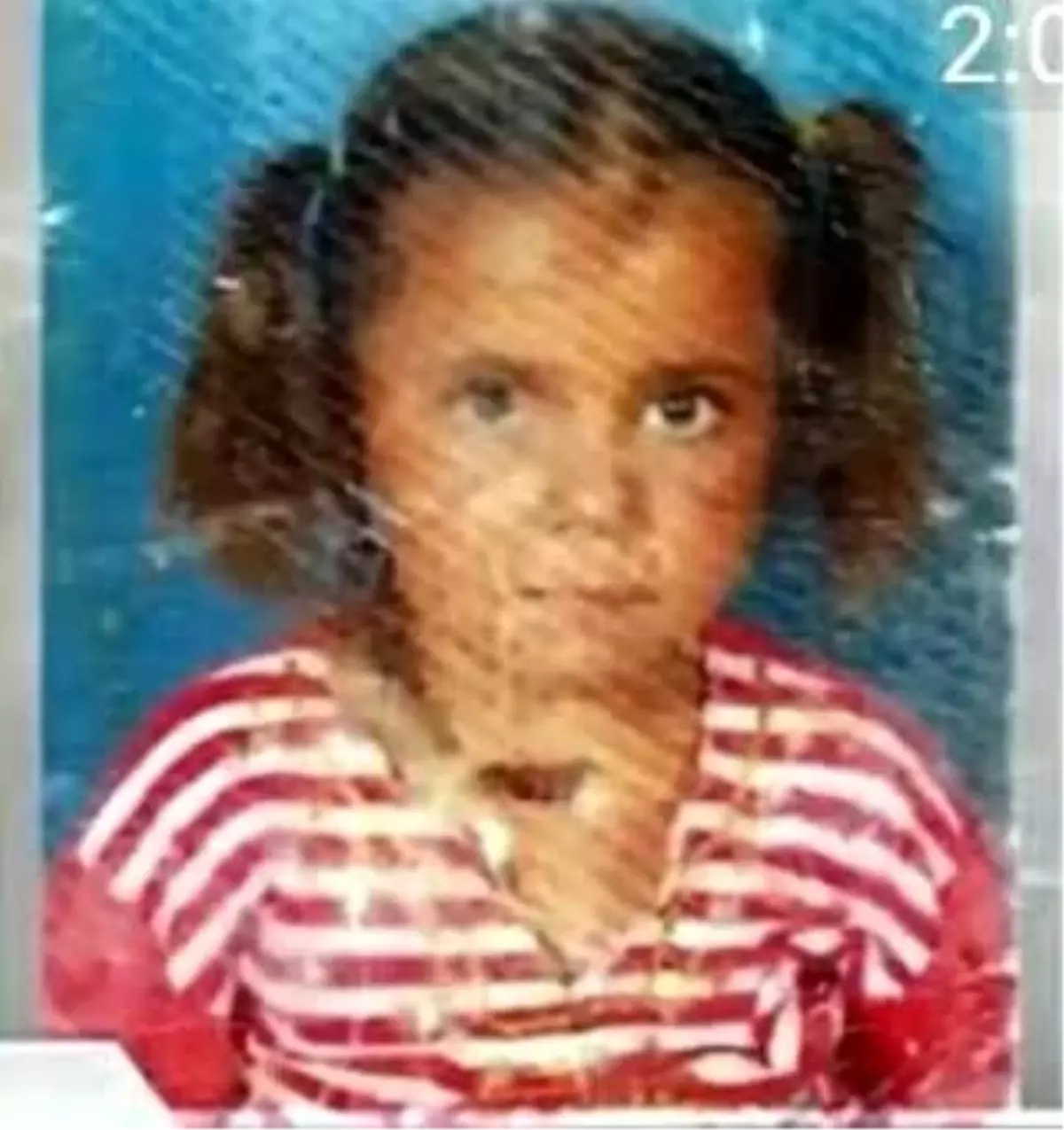 Zehra Topdağ cinayeti çözüldü