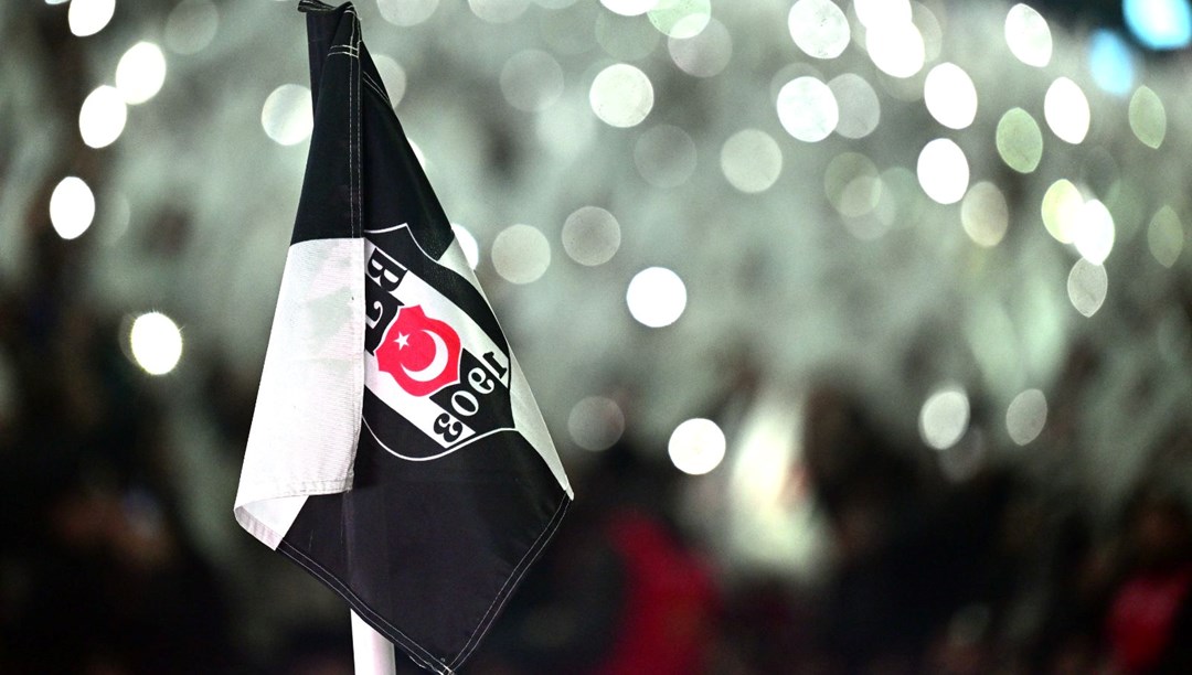 BeÅiktaÅ’a 1 milyar 433 milyon TL gelir
