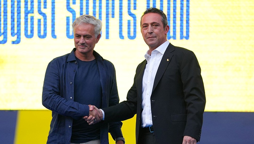 FenerbahÃ§e’de her Åey sil baÅtan: Tam 18 isim yolcu